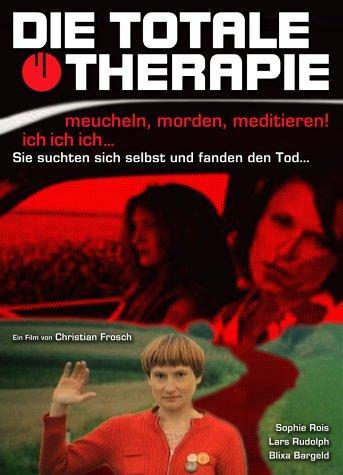 Die totale Therapie